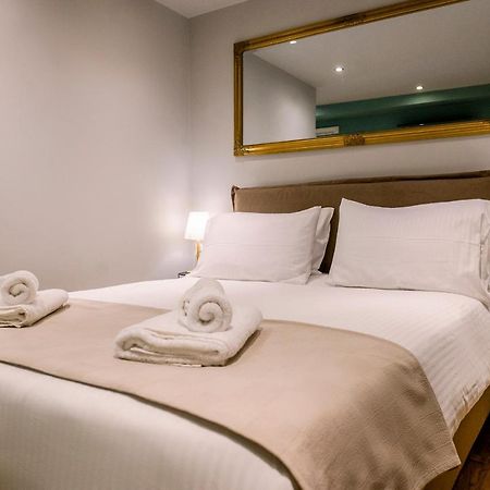 Maestro Suite Corfu  Esterno foto