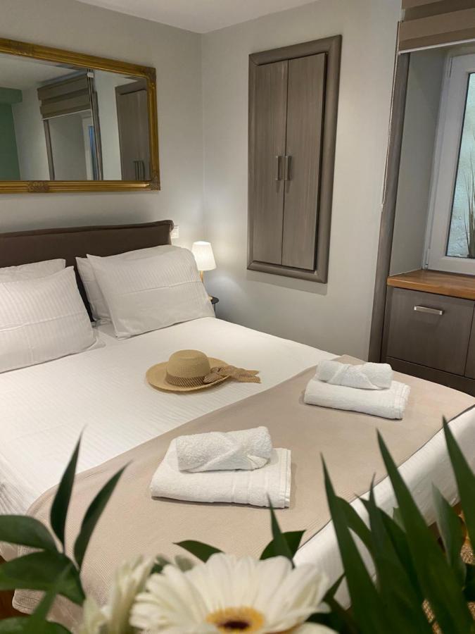 Maestro Suite Corfu  Esterno foto