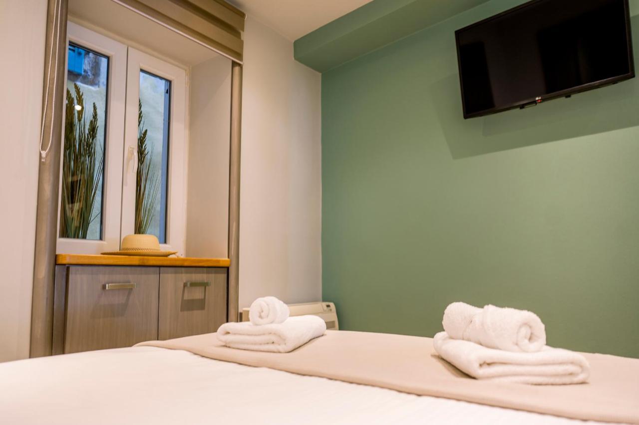 Maestro Suite Corfu  Esterno foto