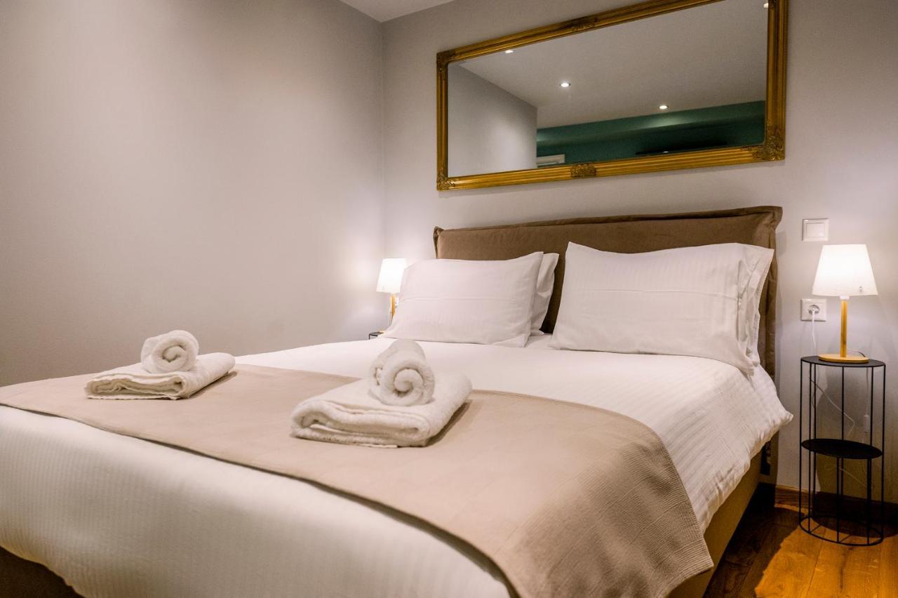 Maestro Suite Corfu  Esterno foto